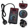 Electronic Fan Speed Controller Utility Multipurpose Variable Adjuster