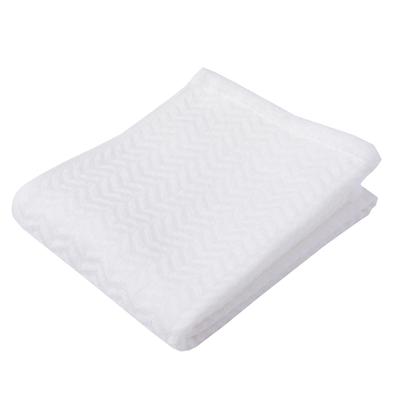 Новая ткань Nishikawa Face Gauze для уменьшения трения на Изготовлена из оригинальной мягкой ткани Paffir и для полотенца Made in TT23162630, 34x80см, Стираемая,
