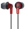 Panasonic Canal Earphones Red RP-HJE150-R