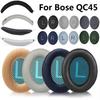 Амбушюры для наушников Bose QuietComfort QC2 QC15 QC25 QC35 AE2 AE2i AE2w Игровые наушники Сменные амбушюры Подушка из пены с эффектом памяти Повязка на голову