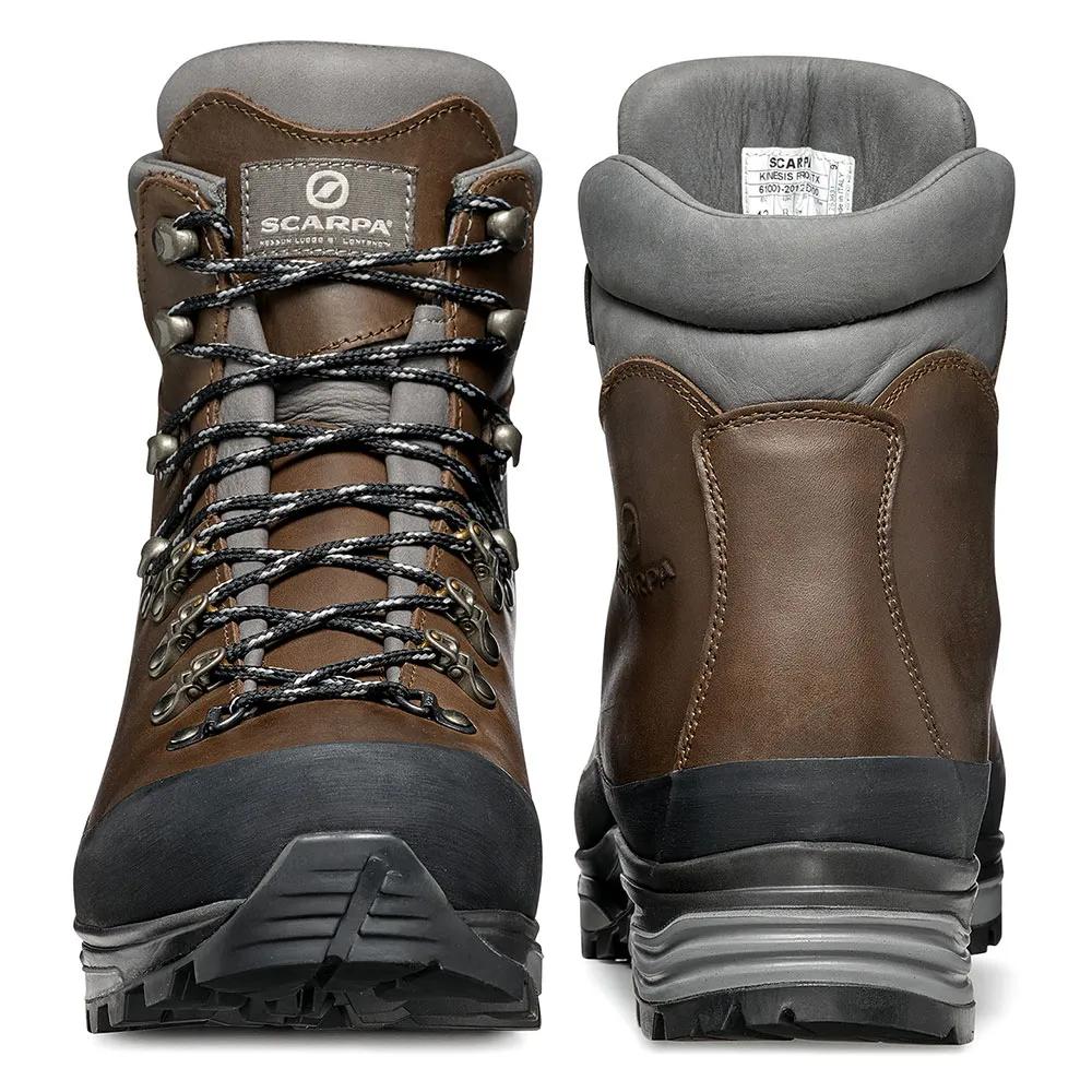Scarpa Ботинки для хайкинга Kinesis Pro GTX