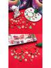 Christmas Runaway Princess DIY Bracelet Blind Box for Kids