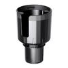 Cup Holder Adapter Organizer Car Cup Holder Expander for Vehicle SUV Large Beverage Containers Auto Interior Accessory
