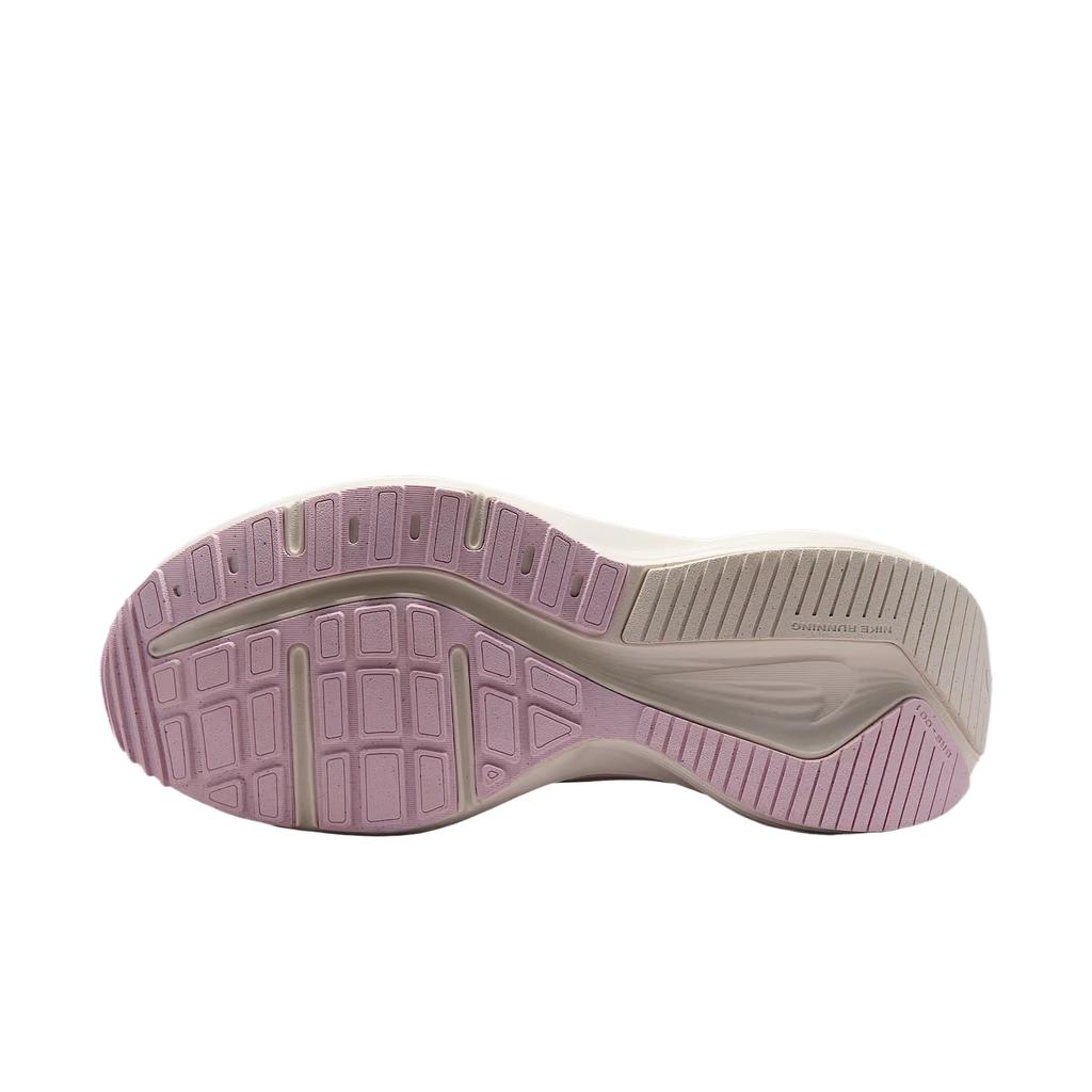 Nike Кроссовки женские Nike Downshifter 14, светло-лиловые, цвет паруса белый, розовый дымчатый, розовый. IB1899-502