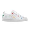 Hello Kitty x Superstar J Разноцветные цветы ID7279