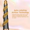 Длинные конические насадки для Airwrap, 0,78-1,4 дюйма / 20-36 мм, совместимые конические длинные насадки для завивки, самозавивающиеся ролики-плойки, насадка