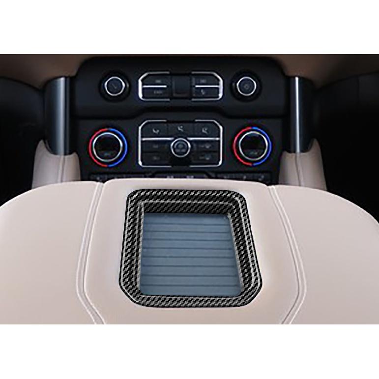 Для Chevrolet Tahoe Suburban автомобильные аксессуары центральный подлокотник формовочная рамка передняя решетка накладки Защитная крышка для поручней 2022