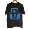 New Nothing More Band 2025 Tour Black Cotton S 5xl T Shirt Mi226