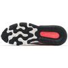 Nike Мужские кроссовки Air Max 270 React The Future Is In The Air White Infrared Summit-White DD8498-161