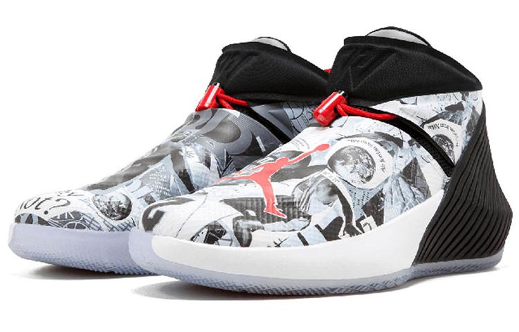 Jordan Why Not Zer0.1 Mirror Image AA2510-104
