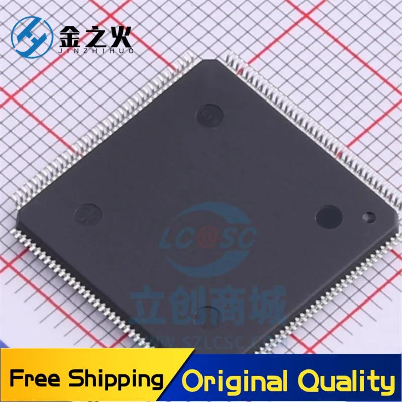2 шт./лот Бесплатная доставка STM32F407ZET6 STM32F407ZGT6 Оригинальные в наличии Много Пожалуйста, свяжитесь с нами