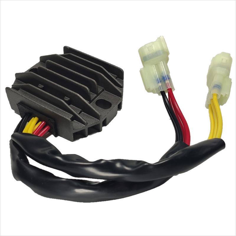 Suzuki LTF500F Quadrunner 4x4 Polaris 525 Rectifier