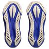Asics Мужские Novablast 5 Черный Кобальтовый Взрыв 1011B974-004