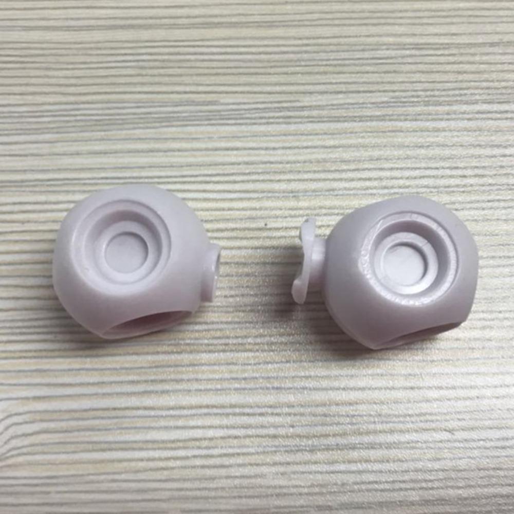 Colorful DIY Custom Doll Eyes Machinery DBS Sleepy Eyes Cute 1/6 Blyth Eyes Mechanism Pupils