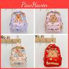 Adorable Cartoon Capybara Kids Backpack For Boys And Girls Stylish And Fun Design