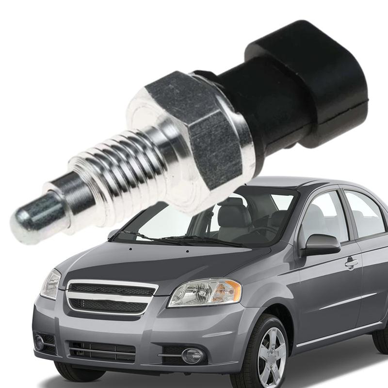 90482454 2 P Back Up Lamp Switch for Chevrolet Aveo Base Sedan 4-Door 1.6L 1598CC 98Cu. In. L4 GAS 2011