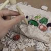 Археологические игрушки для раскопок, набор научных развивающих игрушек, забавные игрушки для добычи кристаллов