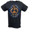 Chyna 9th Wonder Pose Tshirt