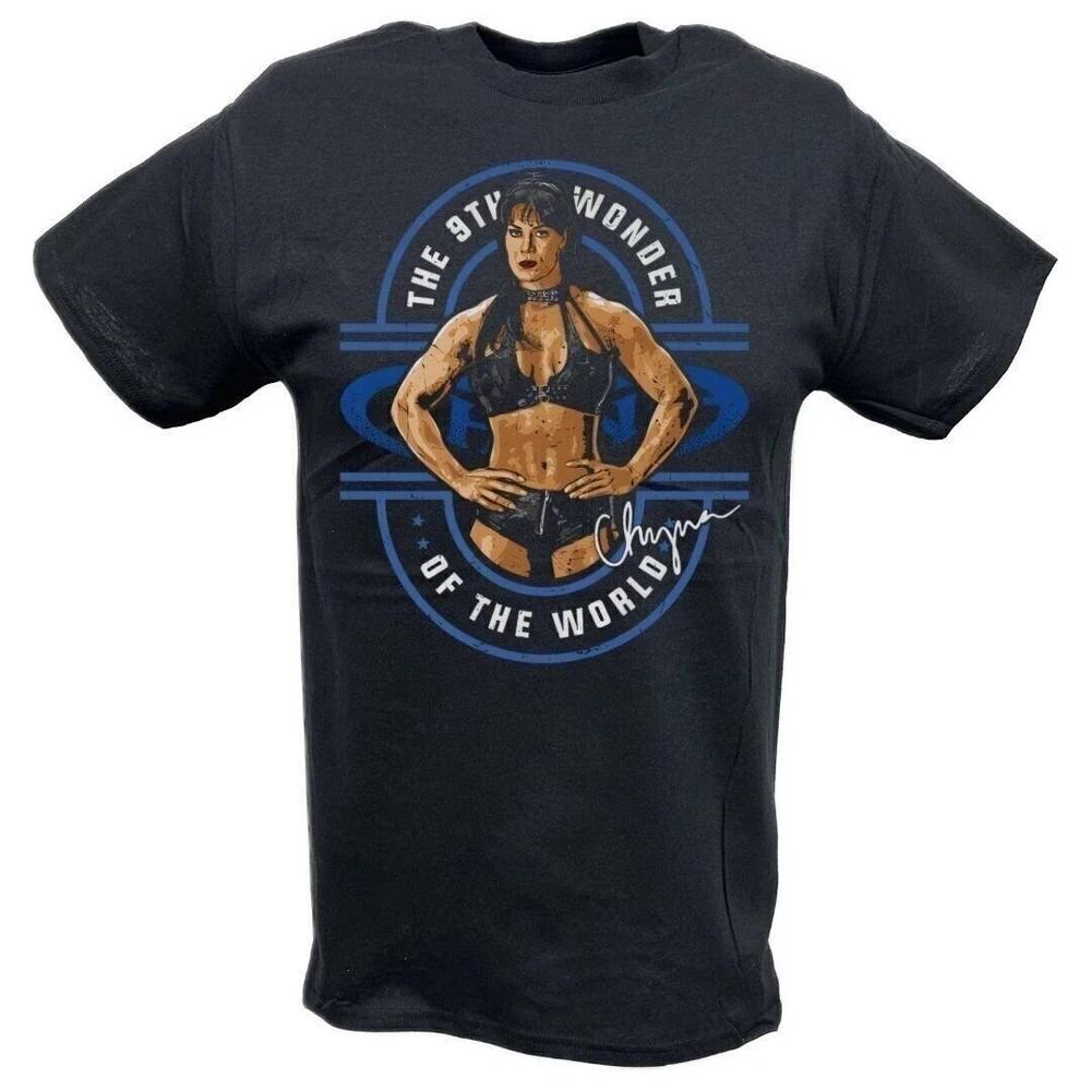 Chyna 9th Wonder Pose Tshirt
