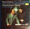 LP Record FRANZ SCHUBERT, DIETRICH FISCHER-DI - Lieder Volume 3 / Die Schöne Müller 2720059 Deutsche Grammo 1972 Germany Obi Classical Used