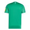 adidas Выездная футболка Newcastle United AEROREADY Футбольная футболка Фан-версия Мужская JJ2245