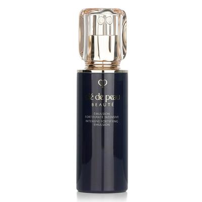 CLE DE PEAU Интенсивная эмульсия против загрязнений