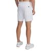 Under Armour Удобные шорты для вождения, приятные к коже, быстросохнущие, повседневные, мужские шорты, белые 1389876-100