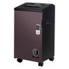 COMIX S94501 P-7 High Security Business Paper Shredder CN plug (adapter included)
