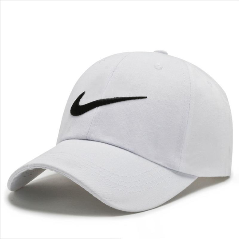 Шапка Lelaki Versi Korea Trend Регулируемая бейсболка Wanita