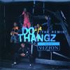 12inch Record MEN OF VIZION - Do Thangz 4678447 550 Music, Epic 1996 US Rap & Hip-Hop/R&B Used