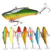 VIB Metal Imitation Fake Fish Bait Hard Bait 7cm/18g