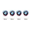 4Pcs 56MM/68MM Car Styling Wheel Center Cap Hub Covers For BMW G32 G30 G01 G02 G05 G06 G07 G26 G23 G22 F40 F20 Badge Accessories npdf01