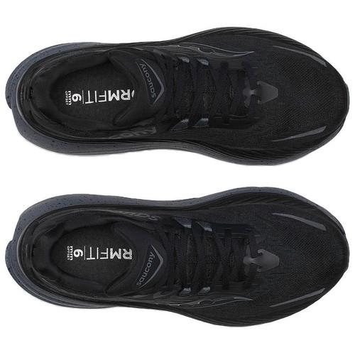 SAUCONY Hurricane 24 Black Shadow - S20933-101