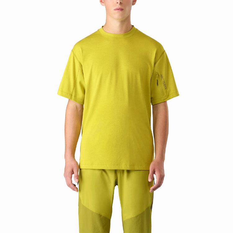 Arcteryx SYSTEM_A T Shirt Men's 28492