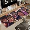 Игровой коврик для мыши Laptop Office Cabinet Клавиатурный коврик PC Настольный коврик Большой коврик для мыши Нескользящая резина Расширенный коврик