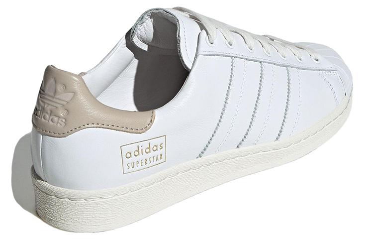 adidas Кроссовки Originals Superstar Luxe 'Белый' ID0984
