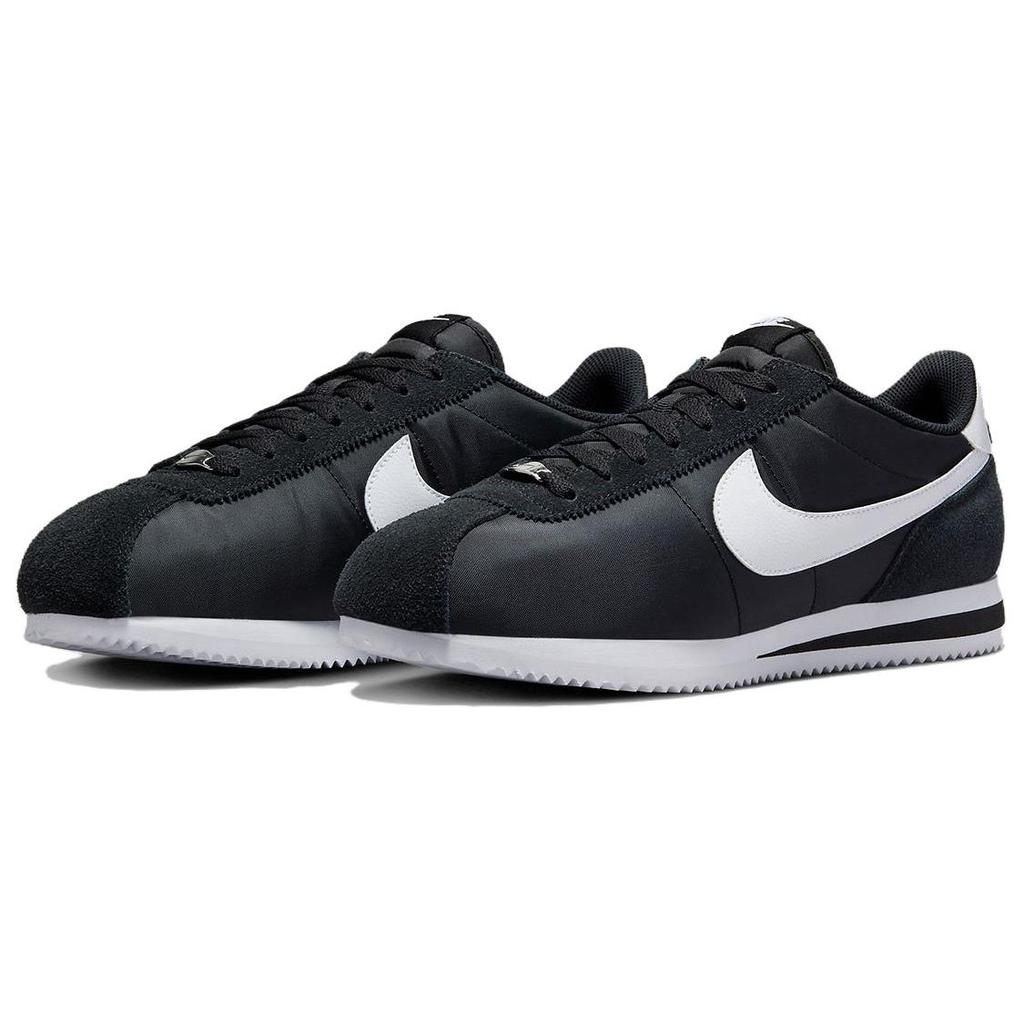 Nike Cortez TXT Черно-белые мужские кроссовки HF0263-001