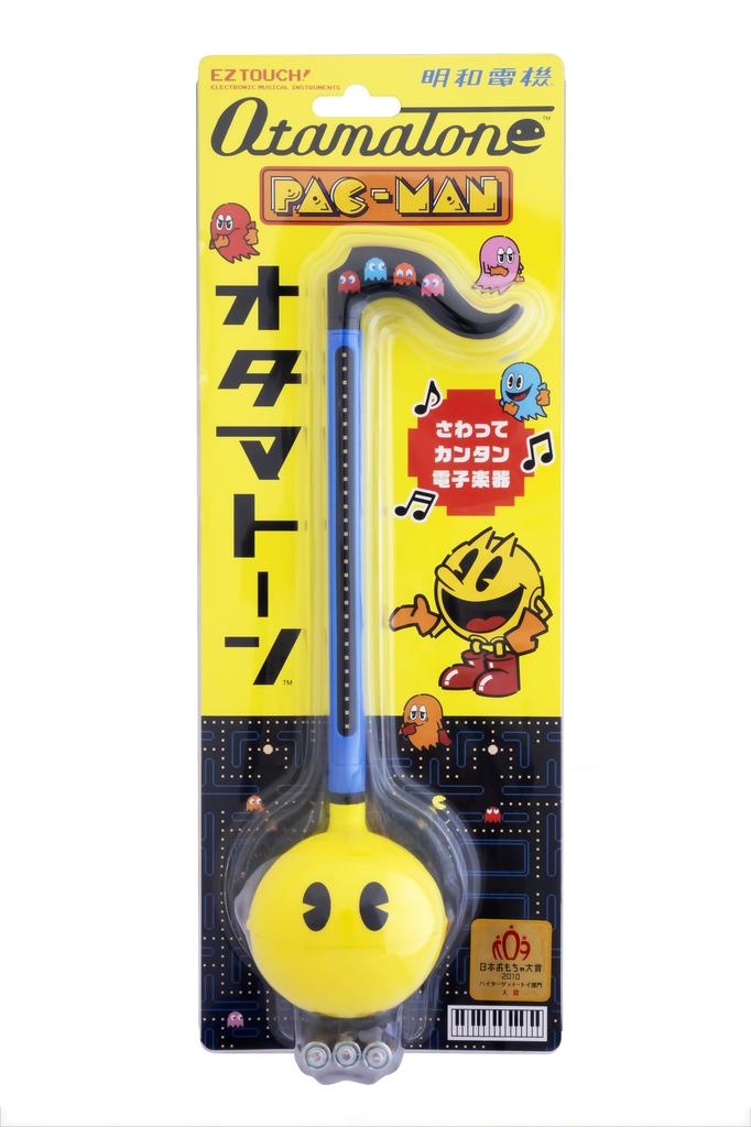 Отаматон x Pacman Отаматон Pacman Ver.