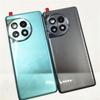 Для OnePlus ACE 2 Pro Задняя крышка аккумулятора 1+ACE2 Pro Корпус задней панели С линзой камеры Запчасти для ремонта