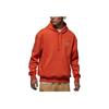 Flight MVP Fleece Hoodie Men Tops Orange DV7577-817