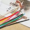 Длина 50 см Ширина 3/5 мм Ремень ручной работы Супер Мини Кукла Сумка Ремень DIY Материал Кукольный поясной ремень Одежда Аксессуары