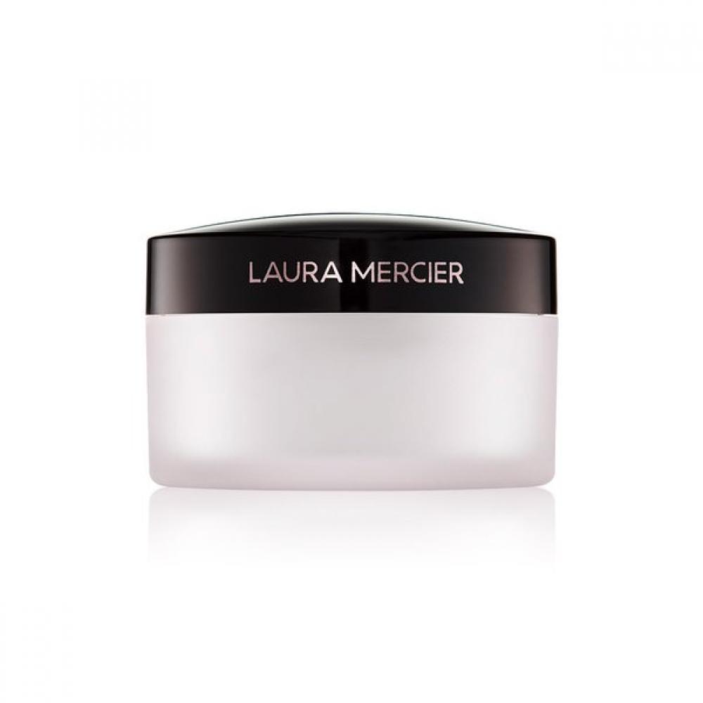 Laura Mercier Secret Brightening Eye Setting Powder  +mini Concealer 