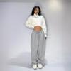 Spring and Autumn Women's Casual Pants Loose Trousers Sports Pants Trousers