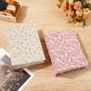 Cartoon Cloth Cover Photo Album for Kids - Available in Sizes 3 to 8 Inches
