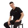 Puma Мужская футболка с маленьким логотипом