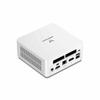 MINISFORUM UN1265W Высокопроизводительный мини-ПК с 32 ГБ памяти Windows 11 Pro, предустановленной памятью Intel® Core™ i7-12650H/1 ТБ