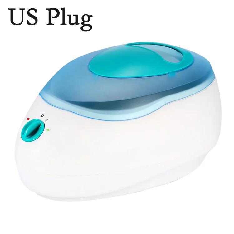 Воскомашина, парафинотерапия, ванна, грелка для вощения, оборудование для салонов красоты, спа для рук и ног, воск для удаления волос на теле, 150 Вт, ЕС
