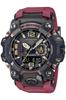 Watch Red [Casio] G-Shock [] GWG-B1000-1A4JF Men's