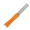 Section27 Diamond Whetstone, Handheld Knife Sharpener, Double-Sided, Foldable, with Storage Pouch, Portable Sharpener for Axes, Knives, Hatchets, and