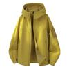 Унисекс Soft Shell Куртка для активного отдыха - Осенне-Зимняя Коллекция для Кемпинга, Пешего Туризма и Альпинизма.